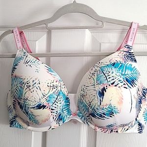 Cacique So Light Boost Plunge bra- 42D